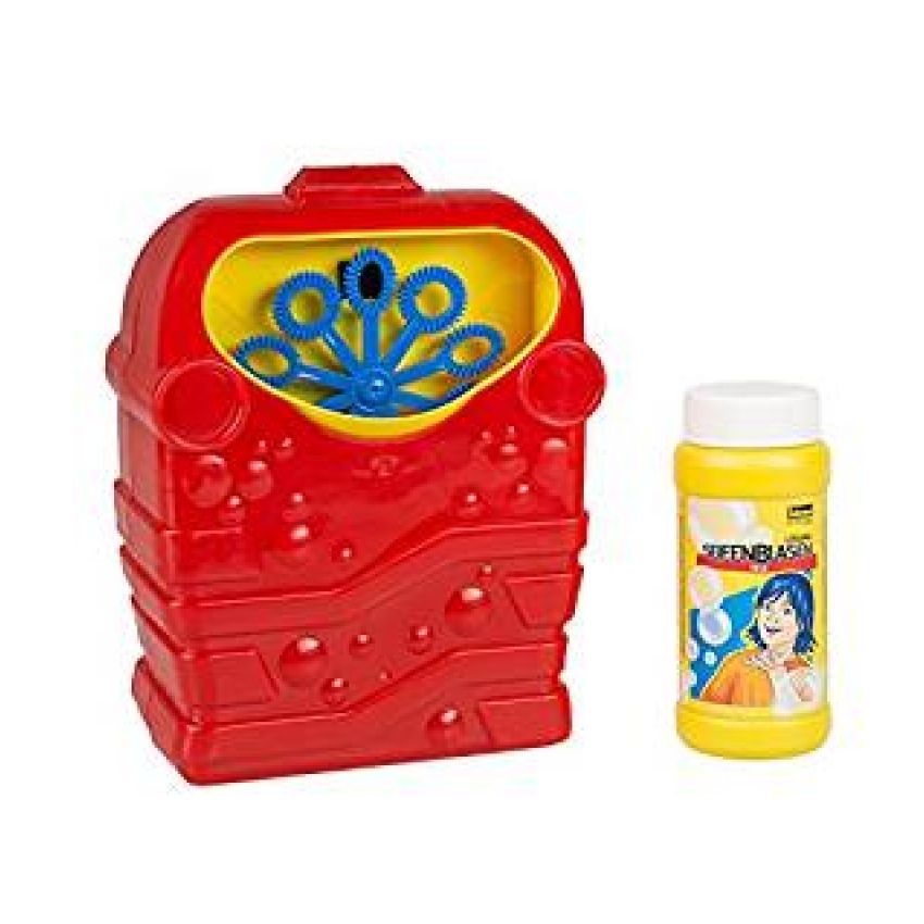 Idena - Seifenblasenmaschine