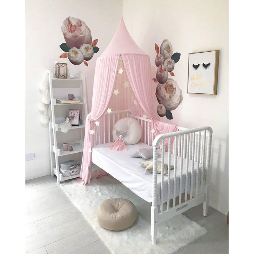 Spinkie - Sheer Baldachin Ballerina