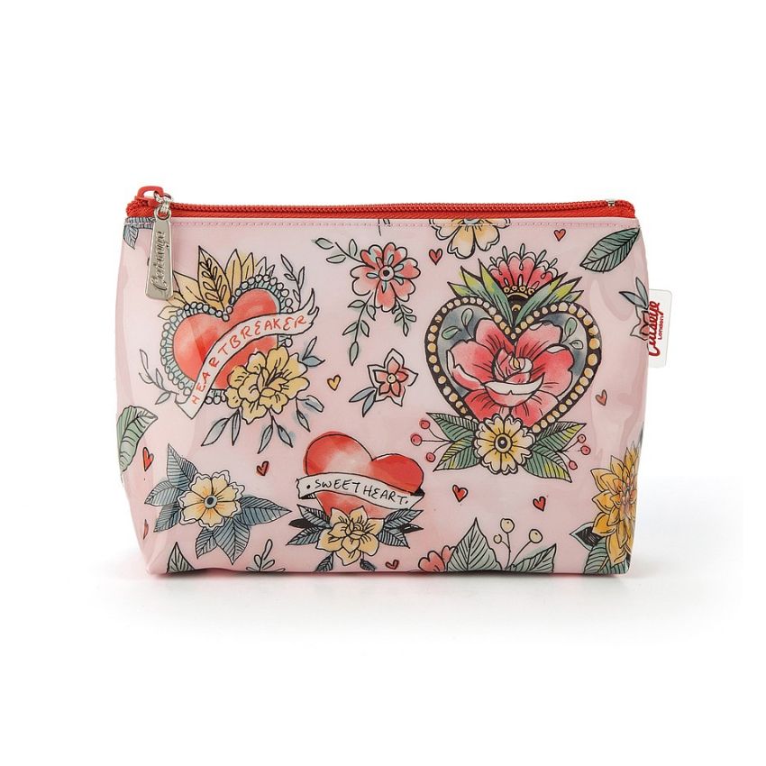 Catseye - Tattoo Small Bag