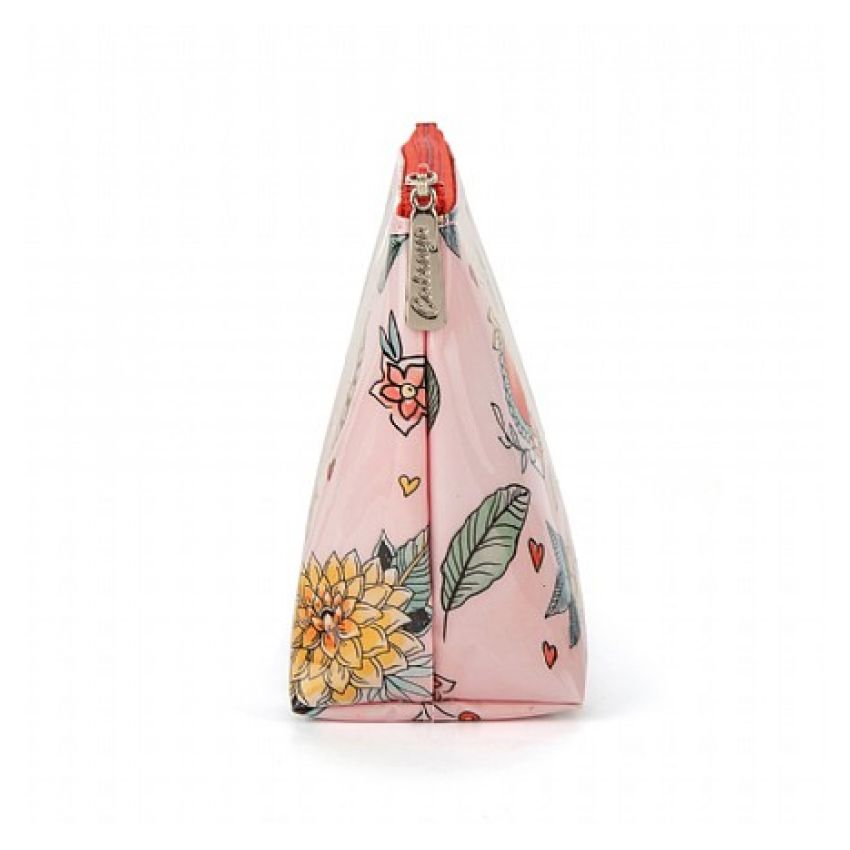 Catseye - Tattoo Small Bag