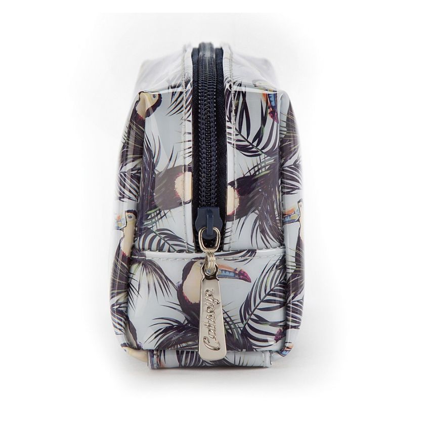 Catseye - Toucan Beauty Bag