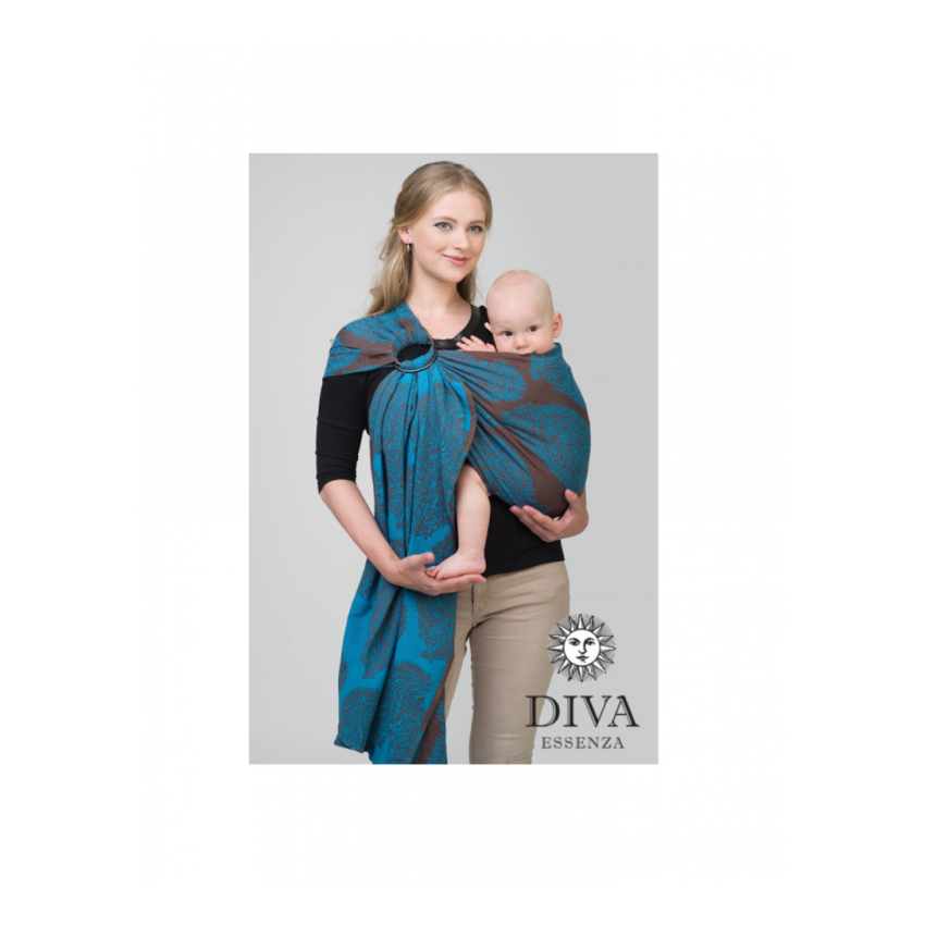 Diva Milano 247 - Ringsling Libellula