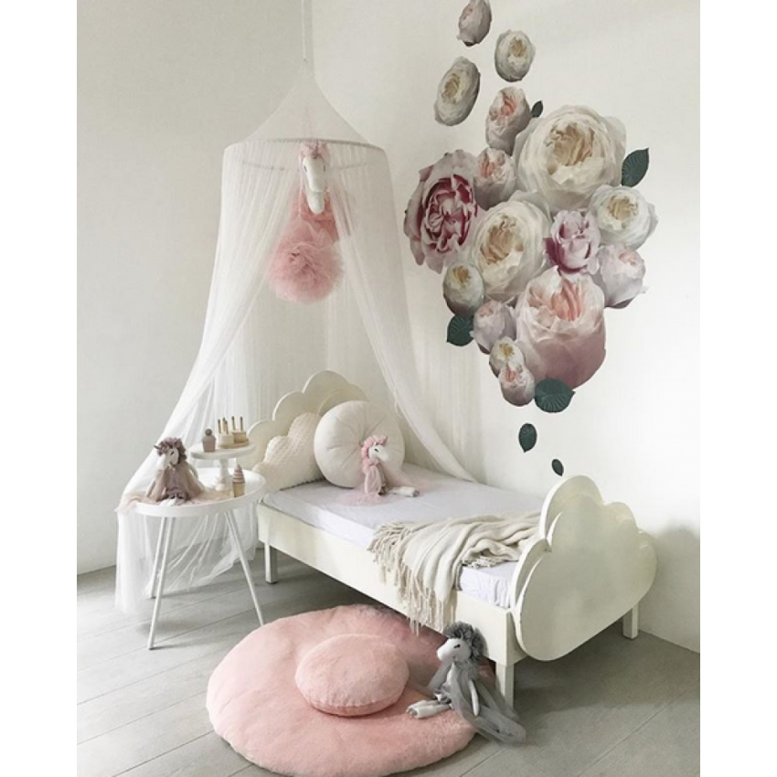 Spinkie - Unicorn Baldachin Set