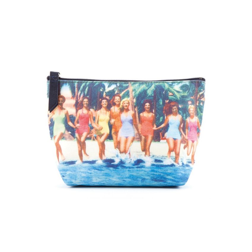 Catseye - Vacation Small Bag