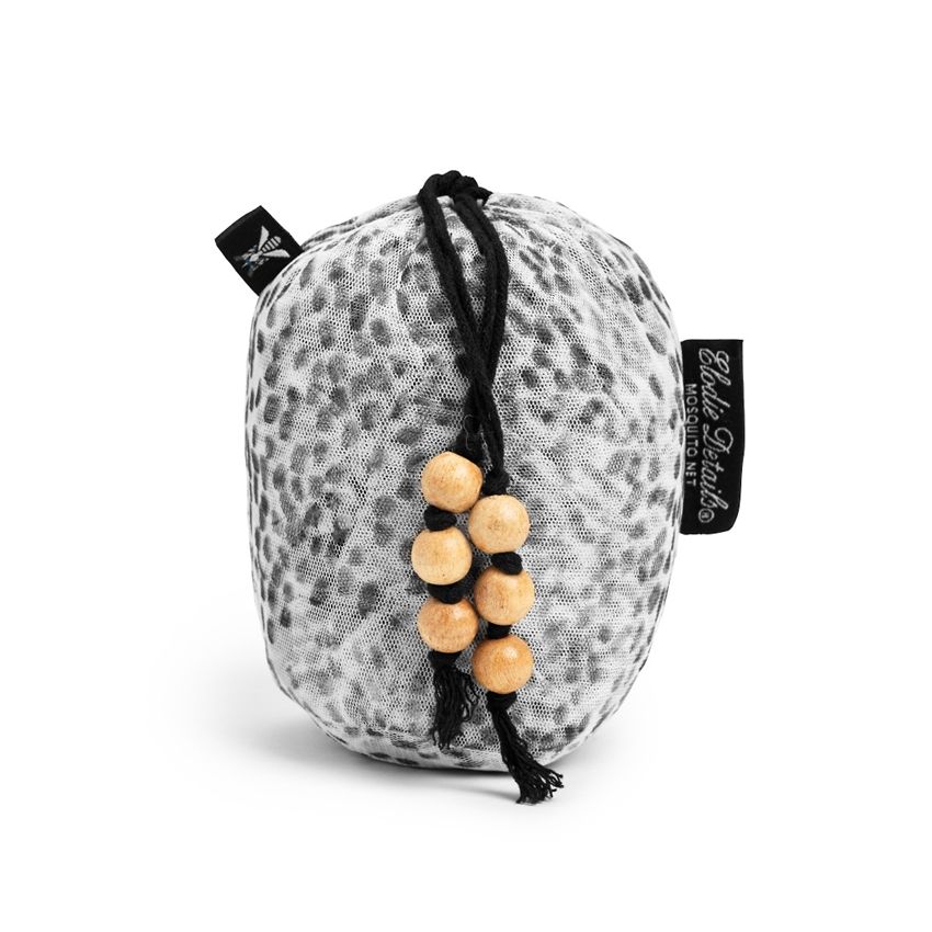 Elodie  - Moskitonetz Dots of Fauna