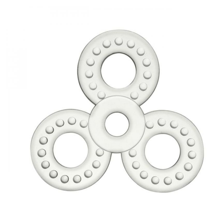 ZoLi - Zahnungshilfe Munch zum gefrieren