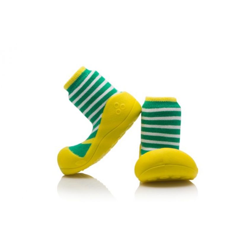 Attipas 48 - Ringle Yellow