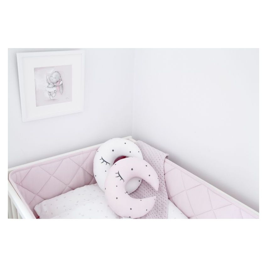 Effiki - Bild Effik in Bath pink