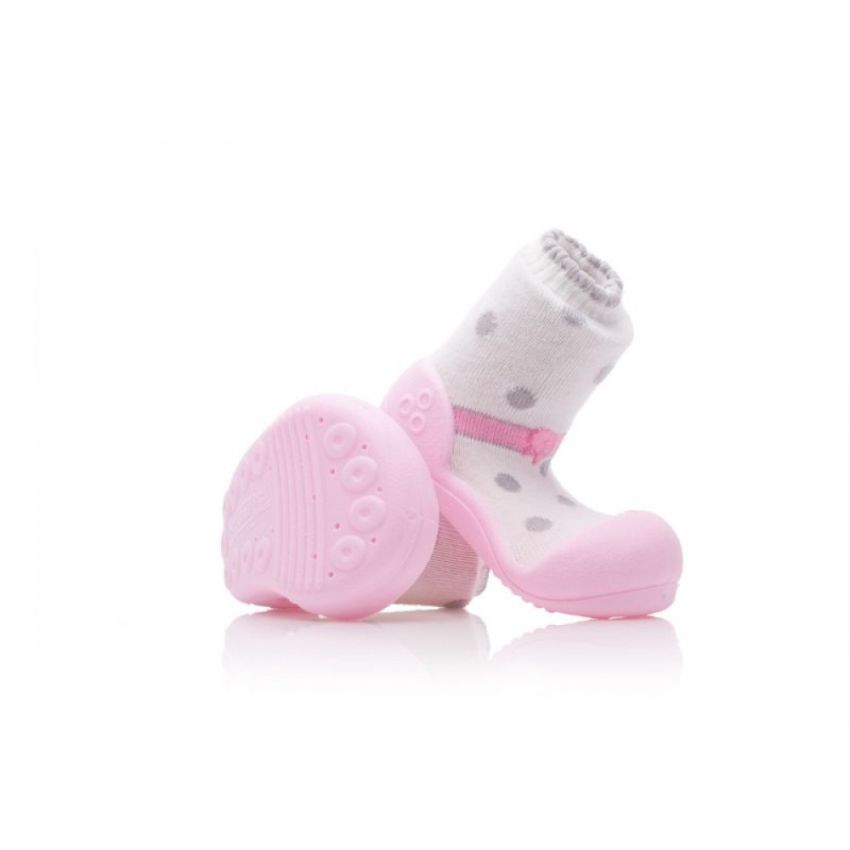 Attipas 34 - Ballett Pink