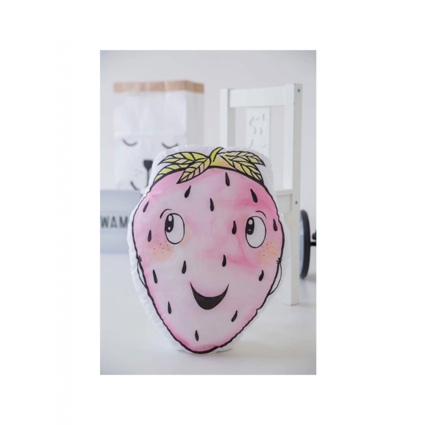 Wigiwama - Kissen Beere