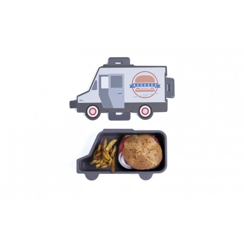 Doiydesign - Foodtruck Lunchbox