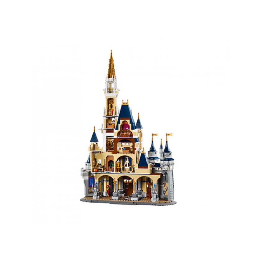 LEGO® 71040 - Das Disney Schloss