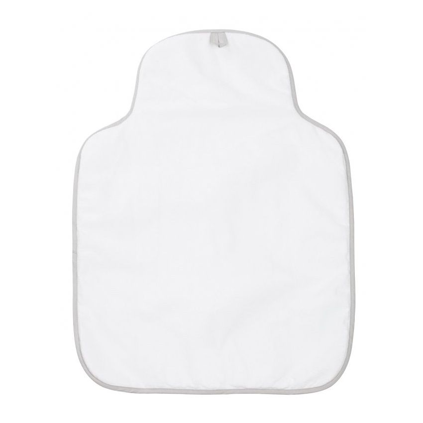 Effiki - Wickelmatte Roe Deer grau