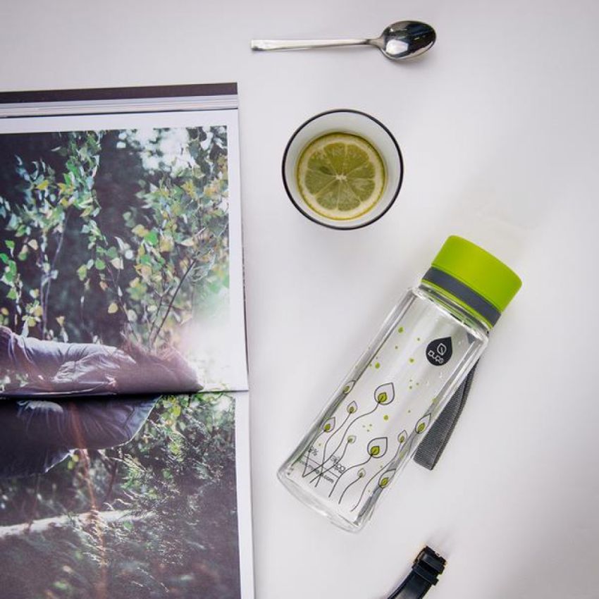 MYEQUA - Green Leaves 600ml