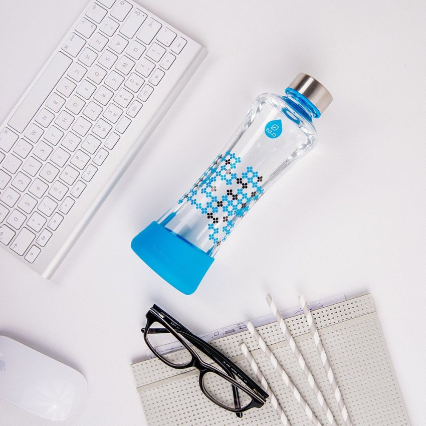 MYEQUA - Squeeze CMYK - Cyan