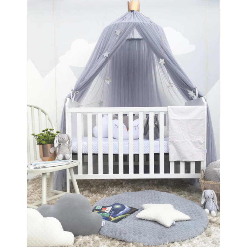 Spinkie - Dreamy  Baldachin Grey