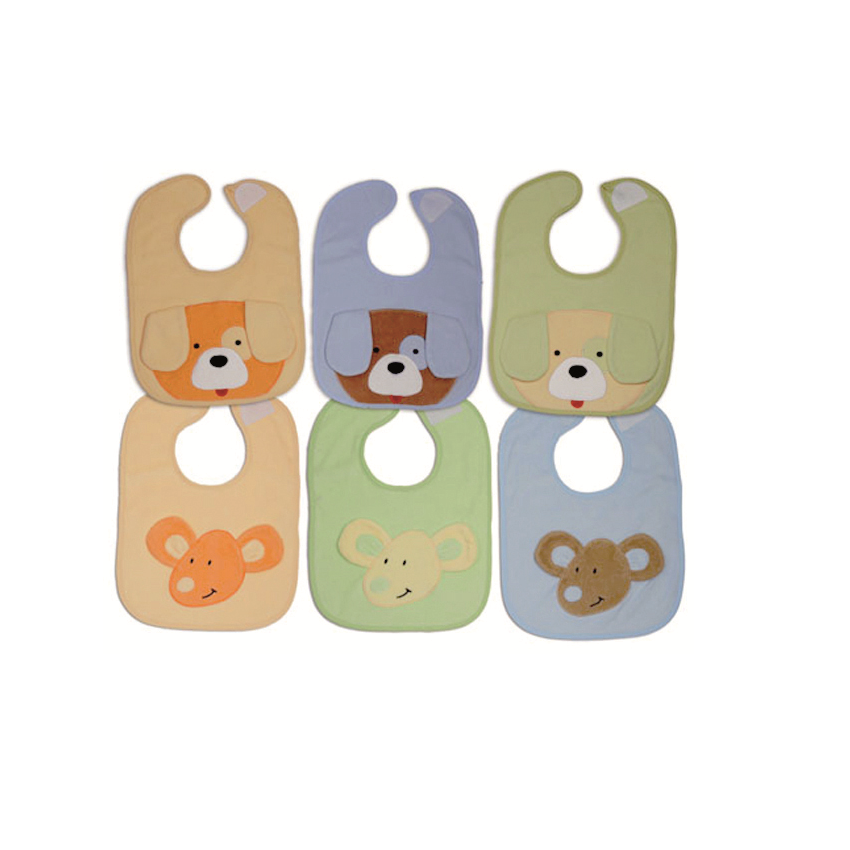 Bisal 7128 - Lätzchen 