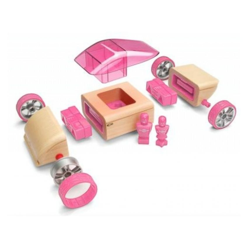 Automoblox™ Originals - C9P Sportscar