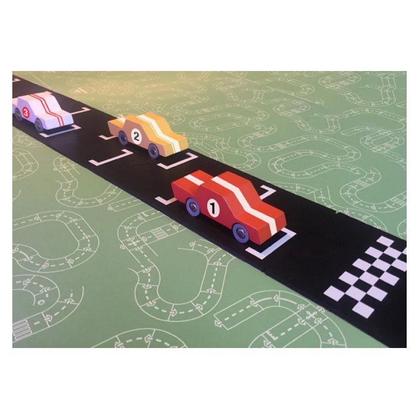 Waytoplay - Start und Finish Erweiterungsset