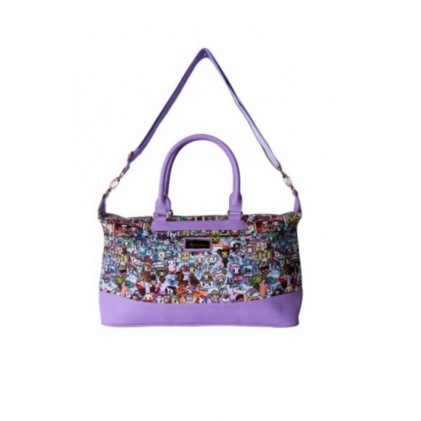 Tokidoki - ROMA Weekender