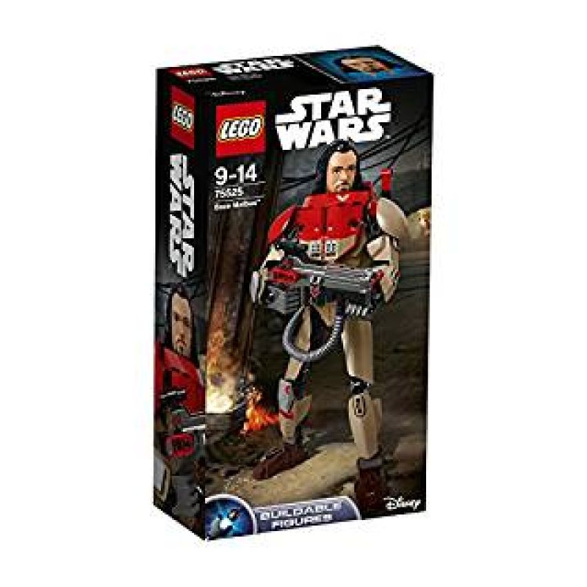 LEGO® Star Wars 75525 - Baze Malbus