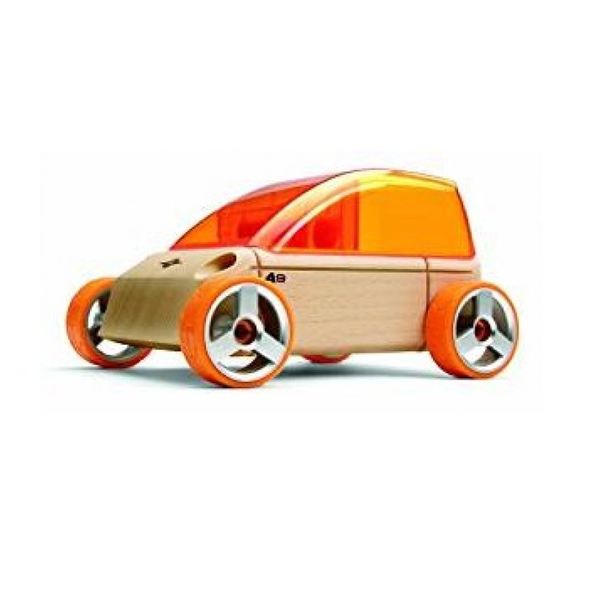 Automoblox™ Originals - A9 Compact