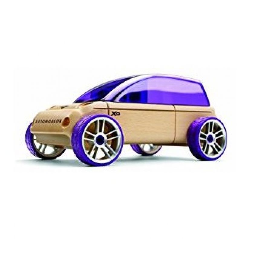 Automoblox™ Originals - X9 Sport Utility