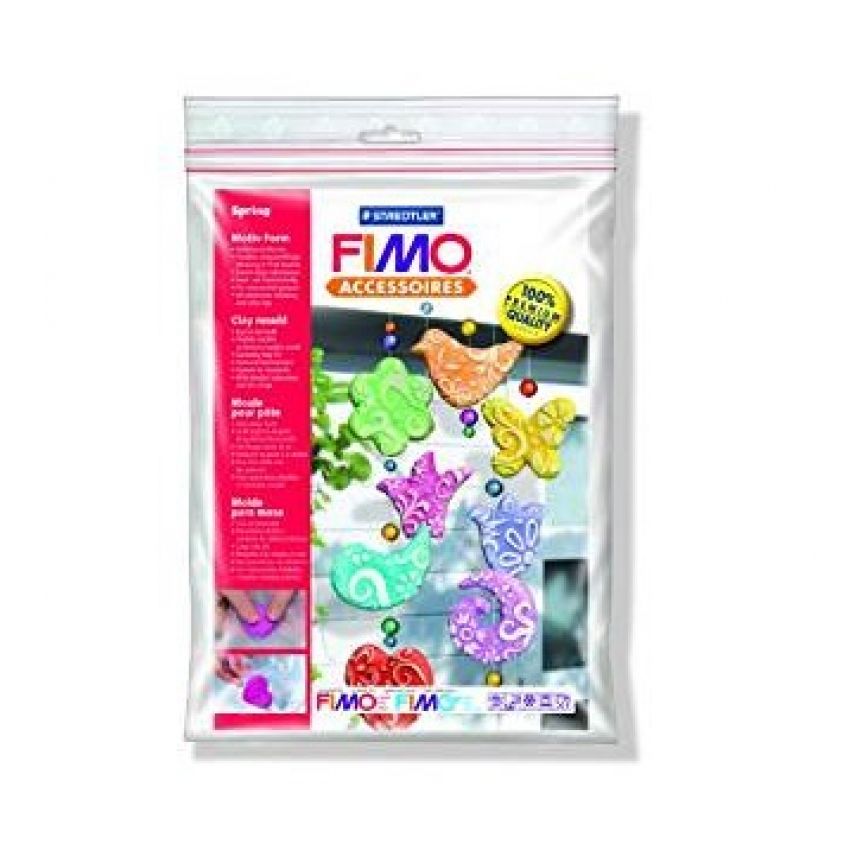 Staedtler - Motiv-Form 