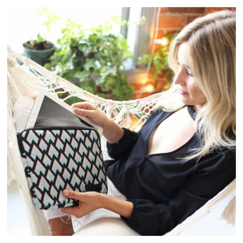 Ju-Ju-Be - MicroTech Chrome