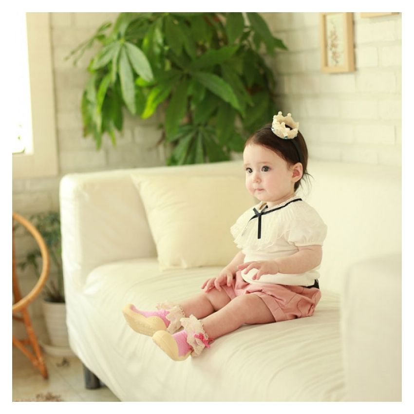 Attipas 80 - Lady pink