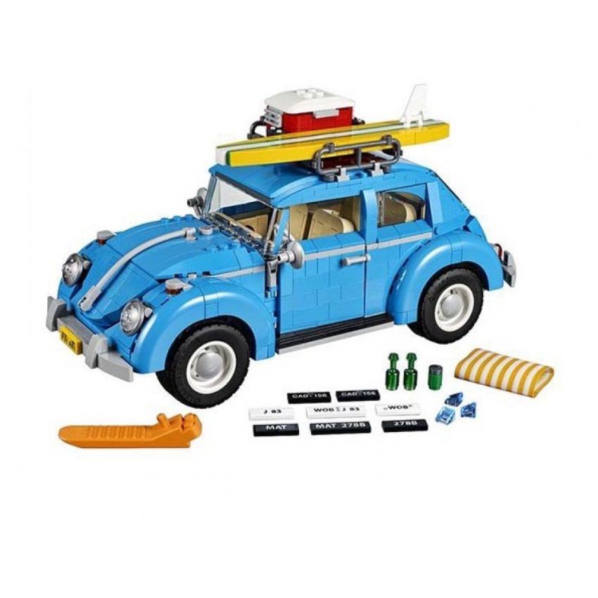LEGO® Creator 10252 - VW Käfer