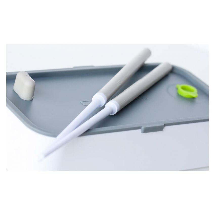 Monbento - MB Pair Stäbchen Rosa