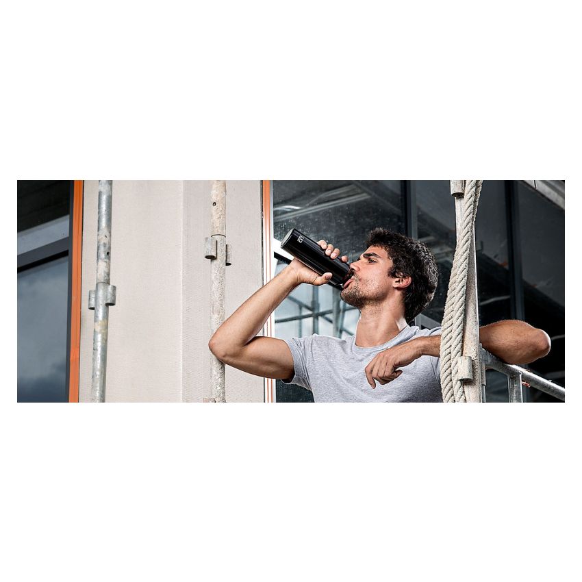 Monbento - MB Steel Onyx 0,5 L