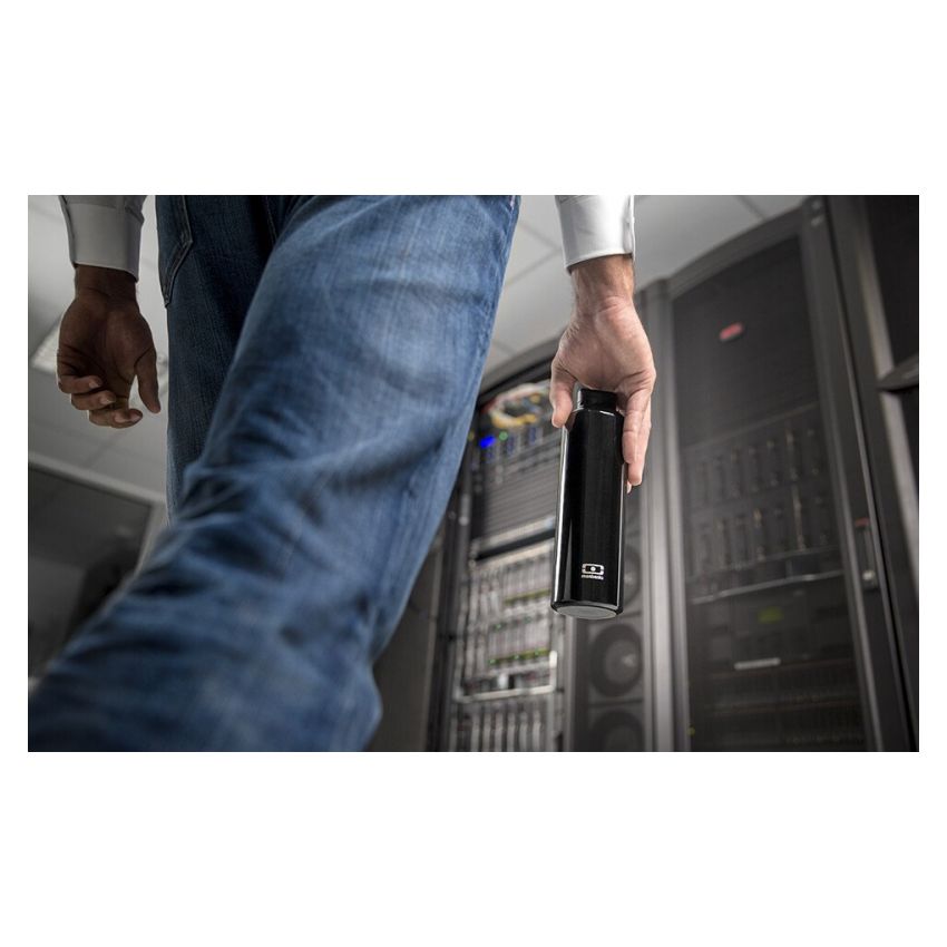 Monbento - MB Steel Onyx 0,5 L