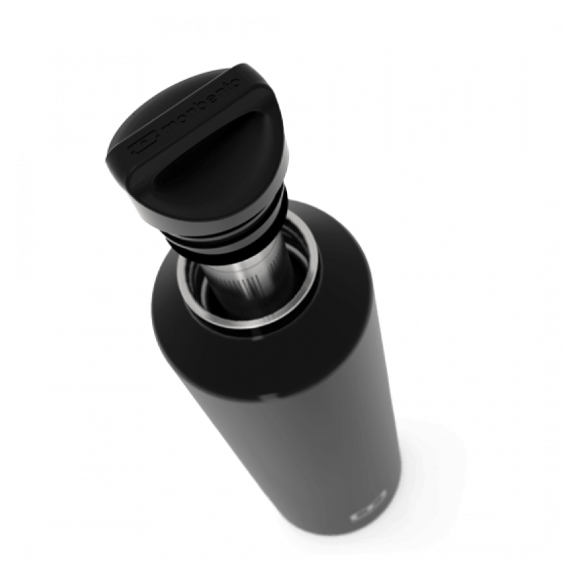 Monbento - MB Steel Onyx 0,5 L
