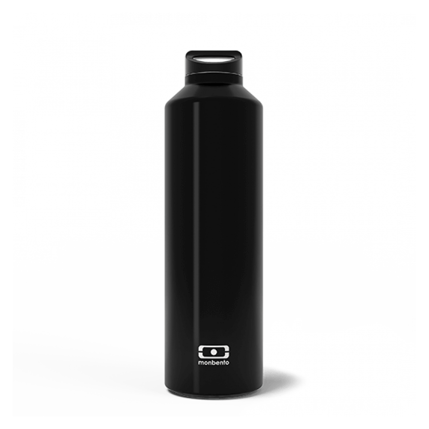 Monbento - MB Steel Onyx 0,5 L