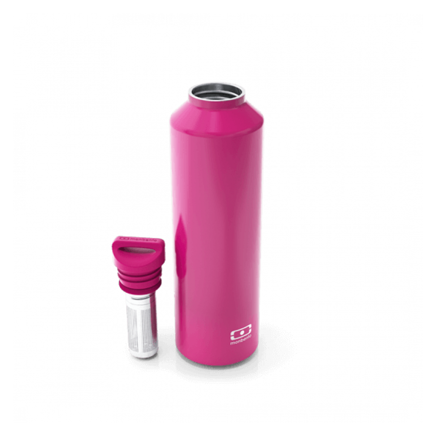 Monbento - MB Steel Ruby 0,5 L