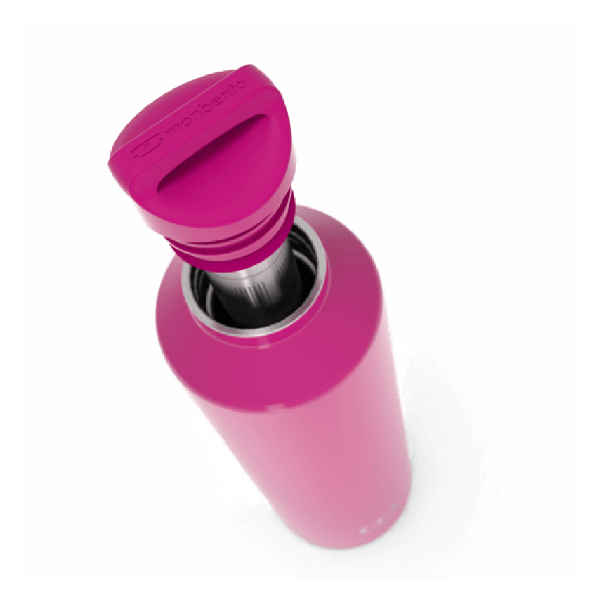 Monbento - MB Steel Ruby 0,5 L