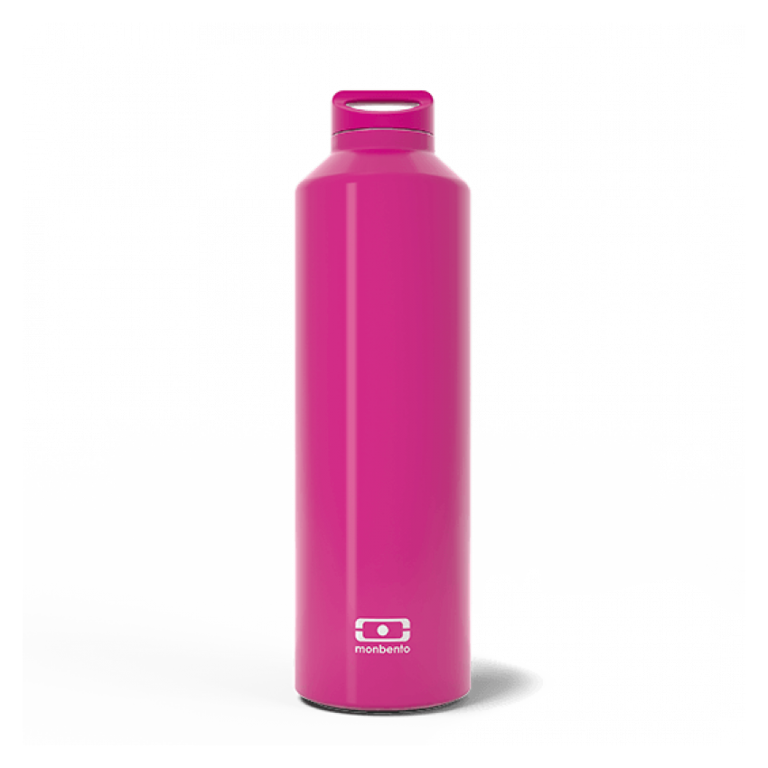 Monbento - MB Steel Ruby 0,5 L