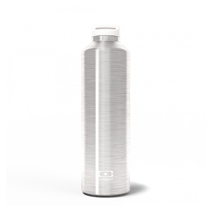 Monbento - MB Steel Silver 0,5 L