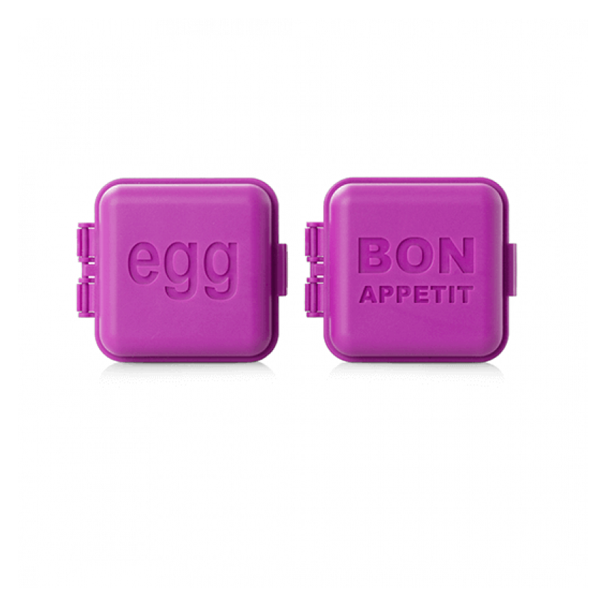 Monbento - MB Kawaii Fuchsia