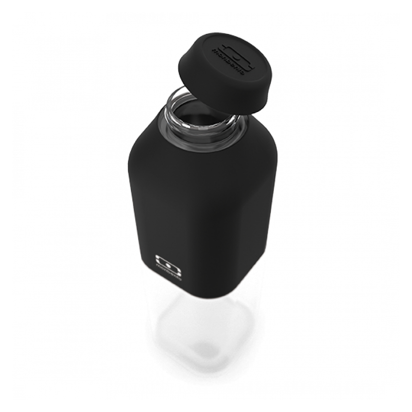 Monbento - MB Positive schwarz 0,5 L