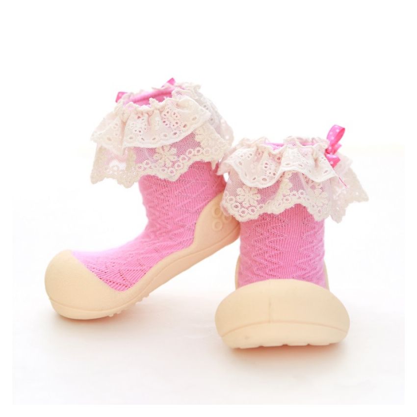 Attipas 80 - Lady pink