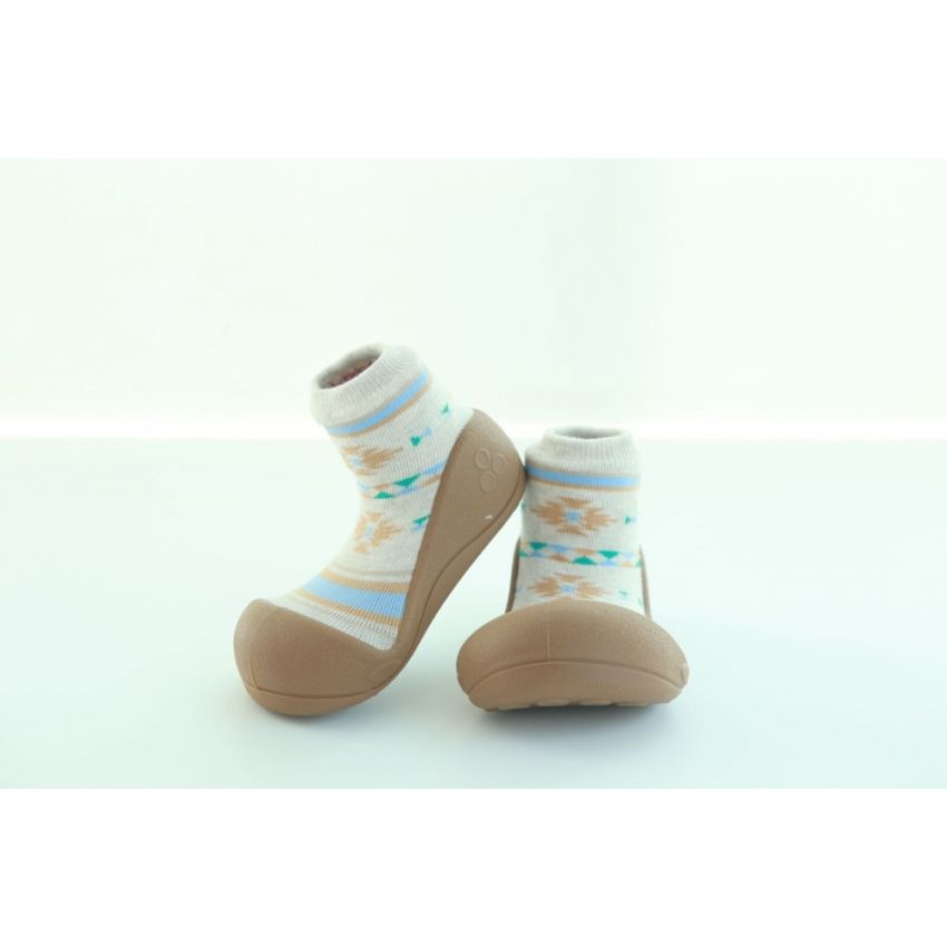 Attipas 70 - Nordic brown