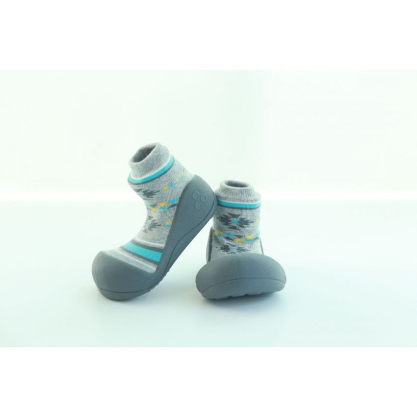 Attipas 38 - Nordic grey