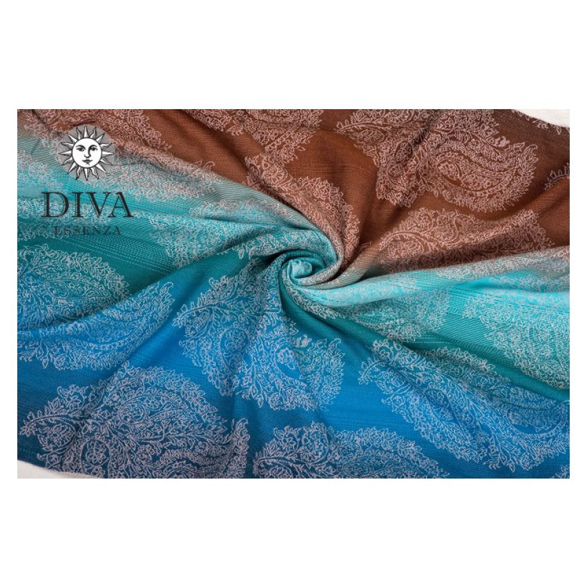 Diva Milano - Mei Tai Essenza Oceano