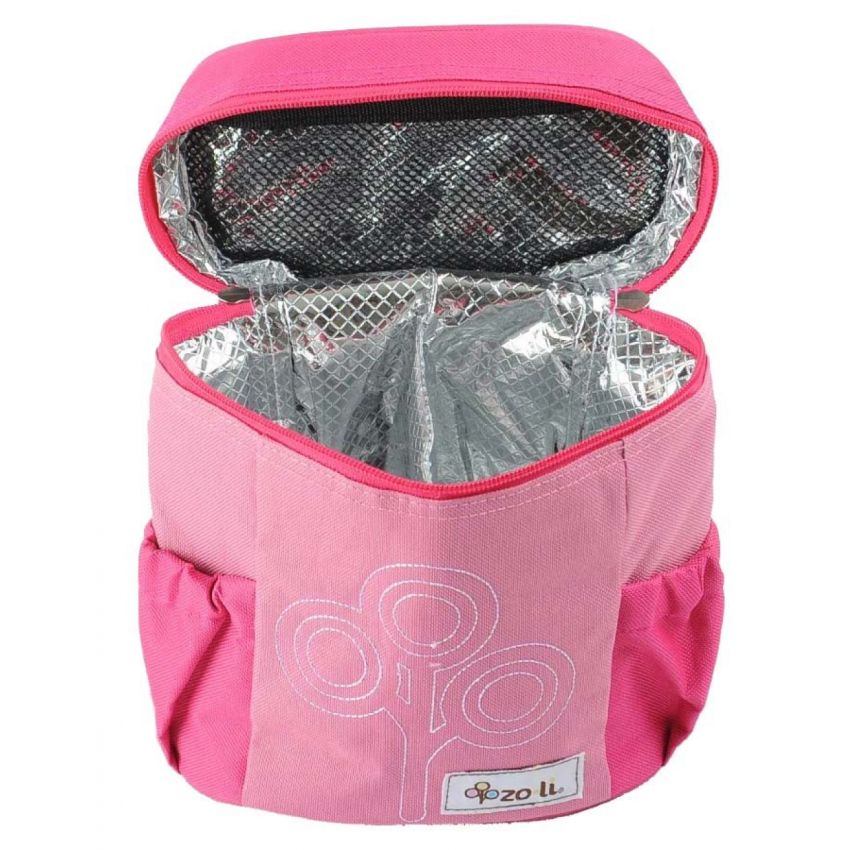 ZoLi - Thermo Lunch-Tasche NomNom