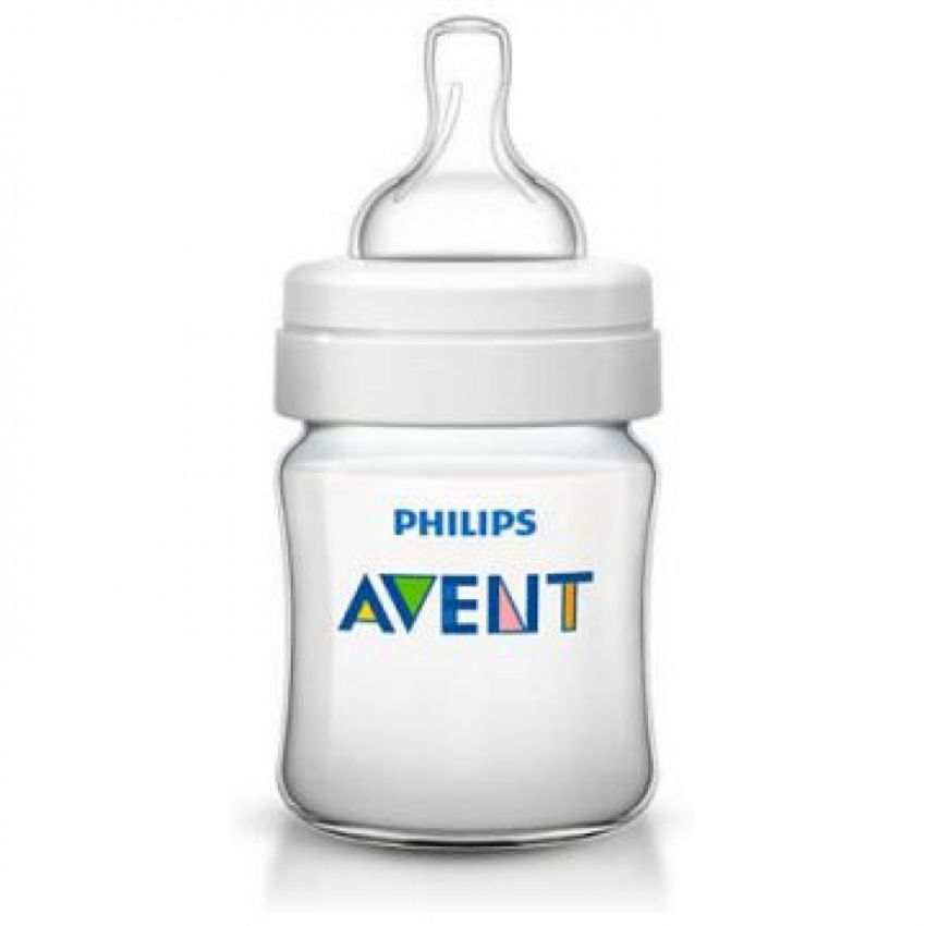Philips Avent - Klassik Flasche 125 ml