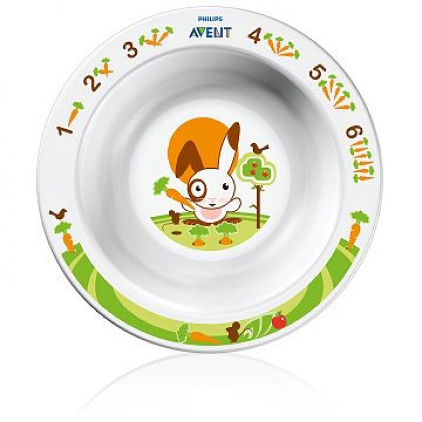 Philips Avent - Kleine Schale 6M+