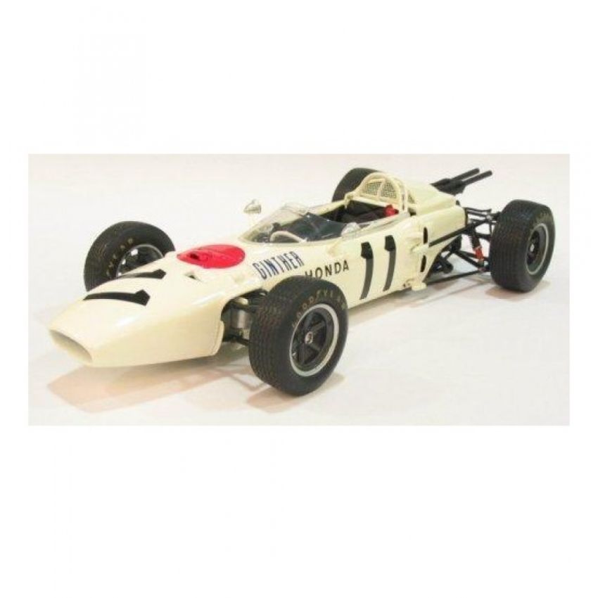 EBBRO - Honda RA272  F1 1965 Mexico GP Winner #11 Ginther 1/20